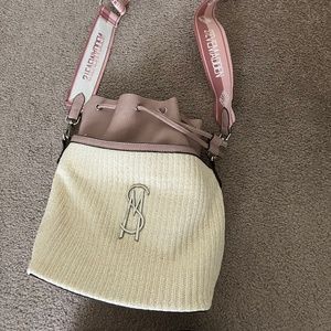 Steve Madden bag